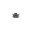 4 Pinli 5x4x1mm Buton