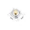 4 Pinli 5x5x2.4mm Buton