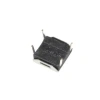 4 Pinli 6x6x0.5mm Buton