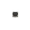 4 Pinli 6x6x1mm Buton
