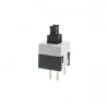 4 Pinli 7x7x5mm Buton