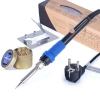 40 Watt Isı Ayarlı Havya Seti (Kalem Havya - Stand)