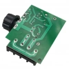 4000W 220V AC Voltaj Regülatörü Dimmer