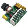 4000W 220V AC Voltaj Regülatörü Dimmer