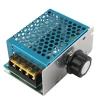 4000W Dimmer Voltaj Regülatörü Motor Hız Devresi