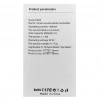 400ml Ultrasonik Hava Nemlendirici Buhar Yapıcı Difüzör Humidifier Gri
