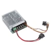 40A 50V DC Motor Hız Kontrol Devresi