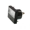 40A Analog Ampermetre - Panel Tipi Ölçü Aleti KLY-T670