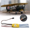 40A ESC Fırçasız Motor Sürücü