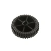 40mm Mini Tekerlek - Sarı Motor Uyumlu