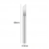 40W K Tip Havya Ucu - Silver
