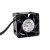 40x40x28mm 12V 0,52A Fan 4 Kablolu