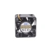 40x40x28mm 12V 0.73A Fan 3 Kablolu