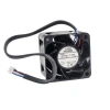 40x40x28mm 12V 1,5A Fan 4 Kablolu