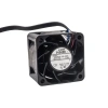 40x40x28mm 12V 1,5A Fan 4 Kablolu