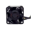 40x40x28mm 12V 2.15A Fan 4 Kablolu