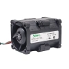 40x40x58mm 12V 2.1A Fan 4 Kablolu