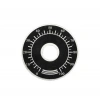 41mm Alüminyum Numaratör