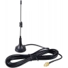 433 LORA Kablolu Anten - 145mm