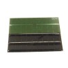 4.5V 250mA Solar Panel - Güneş Pili 136x55mm