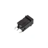 4.5x1.5mm DC Jack Şasesi - Jak Girişi