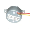 49-KTYZ 5 rpm 4W AC Senkron Motor