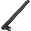 4G TD-LTE 160mm 90 Derece Ayarlanabilir SMA Erkek Anten