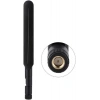 4G TD-LTE 160mm 90 Derece Ayarlanabilir SMA Erkek Anten