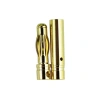 4mm Banana Bullet Plug Çifti