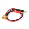 4mm Banana - Erkek XT60 Dönüştürücü 30cm Kablo