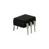 4N37 DIP-6 Transistör Çıkışlı Optokuplör Entegresi