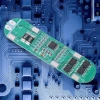 4S 12A BMS 14.8V 18650 Lityum Pil Şarj Koruma Devresi