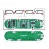 4S 12A BMS 14.8V 18650 Lityum Pil Şarj Koruma Devresi