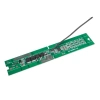 4S 16.8V 12A LiPo & Lion & 18650 BMS Batarya Koruyucu Devre
