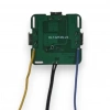 4S 20A BMS 16.8V 18650 Lityum Pil Şarj Koruma Devresi NTCli