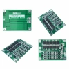 4S 40A BMS 18650 Balanslı Li-Ion Şarj Koruma Devresi