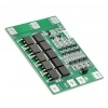 4S 40A BMS 18650 Pil Koruma Devresi Standart Versiyon