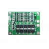 4S 40A LiPo & Lion & 18650 BMS Batarya Koruyucu Balans Devresi
