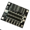 4S 50A BMS 3.7V 18650 Lityum Pil Şarj Koruma Devresi