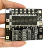 4S 50A BMS 3.7V 18650 Lityum Pil Şarj Koruma Devresi
