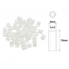 4x15mm Led Distans (Standoff) - Beyaz