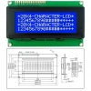 4x20 Mavi LCD Ekran I2C Bağlantılı 20x4 Display Blue