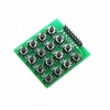 4x4 Matrix Tuş Takımı Keypad 16 Butonlu