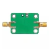 5-3500MHz 20dB Gain RF Geniş Bant Amplifikatör Modülü