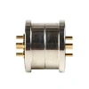 5-Pin 13.5mm Pogo Pin Manyetik Konnektör Takımı