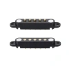 5-Pin 2.54mm Pogo Pin Manyetik Konnektör Takımı - Kulaklı