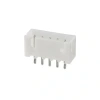 5 Pin JST-XH 2.54 Tunik Konnektör Erkek