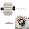 5000W 220V AC Motor Dimmer Hız Kontrol Kartı