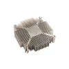 50W Cob Led Alüminyum Soğutucu