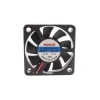 50x50x10mm 12V 0.15A Fan 2 Kablolu
